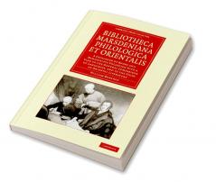 Bibliotheca Marsdeniana Philologica Et Orientalis