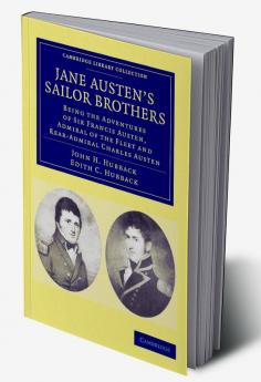 Jane Austen's Sailor Brothers