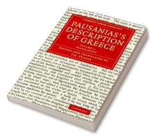 Pausanias's Description of Greece - Volume 1