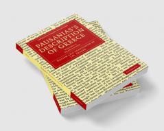 Pausanias's Description of Greece - Volume 1