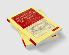 Pausanias's Description of Greece - Volume 2