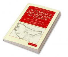 Pausanias's Description of Greece - Volume 3