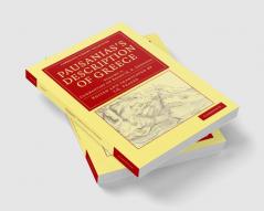 Pausanias's Description of Greece - Volume 5