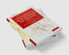 Pausanias's Description of Greece