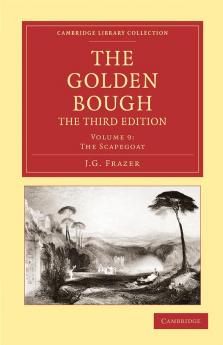 The Golden Bough - Volume 9