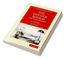 The Golden Bough - Volume 9
