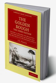 The Golden Bough