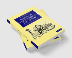 Essays on Professional Education