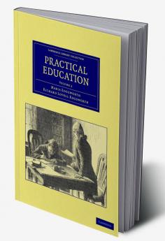 Practical Education - Volume 2