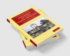 Pausanias and Other Greek Sketches