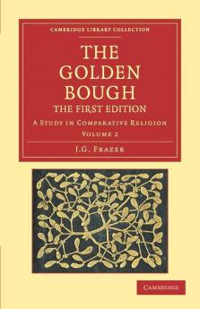 The Golden Bough
