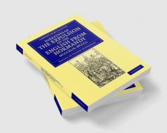 Narratives of the Expulsion of the English from Normandy