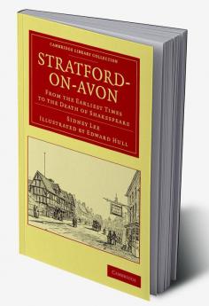 Stratford-On-Avon
