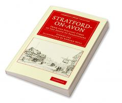 Stratford-On-Avon