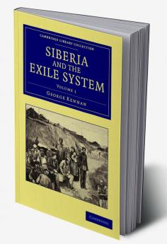 Siberia and the Exile System