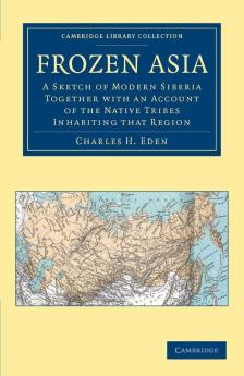 Frozen Asia