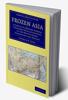 Frozen Asia