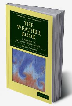 The Weather Book