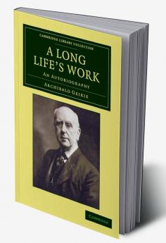 A Long Life's Work