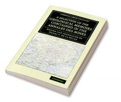 A Selection of the Geological Memoirs Contained in the Annales des             Mines