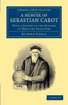A Memoir of Sebastian Cabot