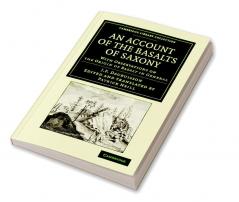 An Account of the Basalts of Saxony