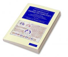 The Chronicle of Pierre de Langtoft - Volume 1