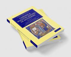 Chronica Magistri Rogeri de Houedene - Volume 2