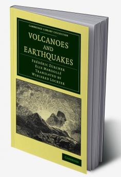 Volcanoes and Earthquakes