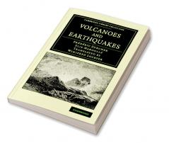 Volcanoes and Earthquakes