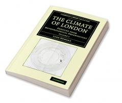 The Climate of London