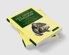 The Animal Kingdom - Volume 1