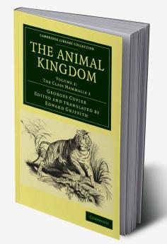 The Animal Kingdom - Volume 2