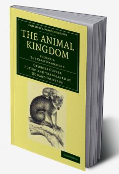 The Animal Kingdom - Volume 3