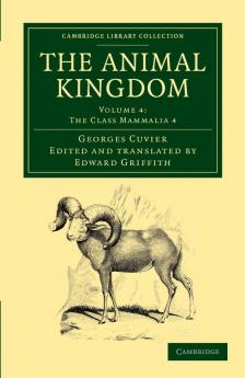 The Animal Kingdom - Volume 4