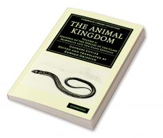 The Animal Kingdom - Volume 5