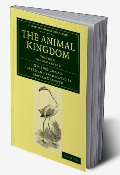 The Animal Kingdom - Volume 8