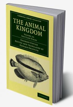 The Animal Kingdom - Volume 10