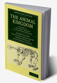 The Animal Kingdom - Volume 11