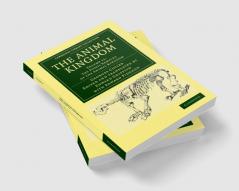 The Animal Kingdom - Volume 11