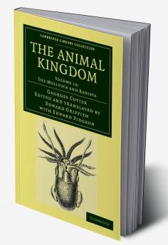 The Animal Kingdom - Volume 12