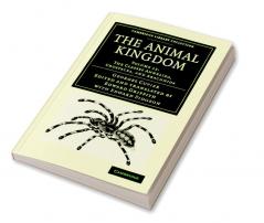 The Animal Kingdom - Volume 13
