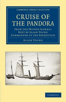 Cruise of the Pandora