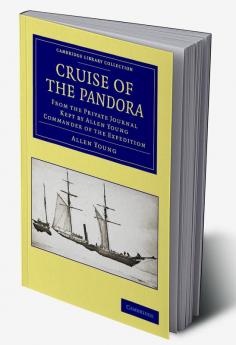 Cruise of the Pandora