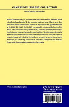 Narrative of the Voyage of HMS Herald During the Years 1845 51 Under the Command of Captain Henry Kellett R.N. C.B.