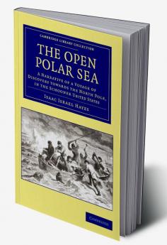 The Open Polar Sea