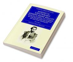 Memoirs of Lieutenant Joseph Ren Bellot with His Journal of a Voyage in the Polar Seas in Search of Sir John Franklin