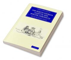 The North Georgia Gazette and Winter Chronicle