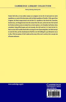 Narrative of the North Polar Expedition