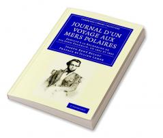 Journal d'un Voyage aux Mers Polaires